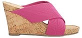 Thumbnail for your product : Aerosoles Women's Party Plush Wedge Sandal