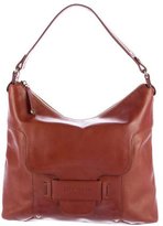 Thumbnail for your product : Kate Spade Leather Zip Hobo