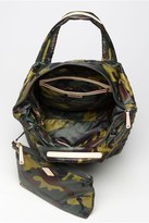 Thumbnail for your product : M Z Wallace 18010 MZ Wallace 'Small Metro' Nylon Tote