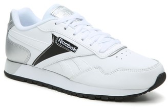 reebok harman metallic