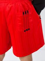Thumbnail for your product : adidas By Alexander Wang Soccer shorts