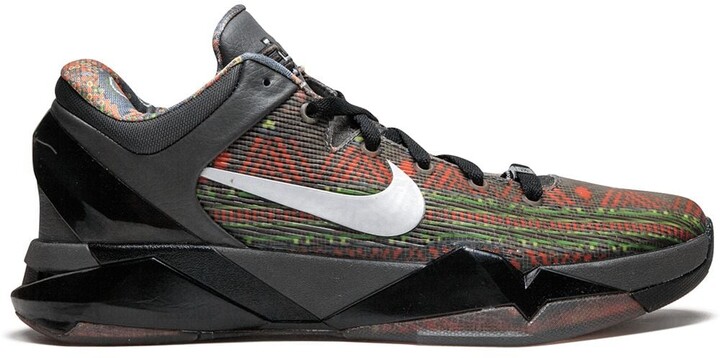 kobe shoes ankle support