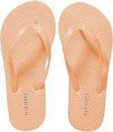 Thumbnail for your product : Old Navy Girls Flip-Flops