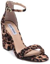 steve madden meghan flat sandal