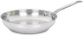 Thumbnail for your product : Cuisinart Stainless Steel Skillet