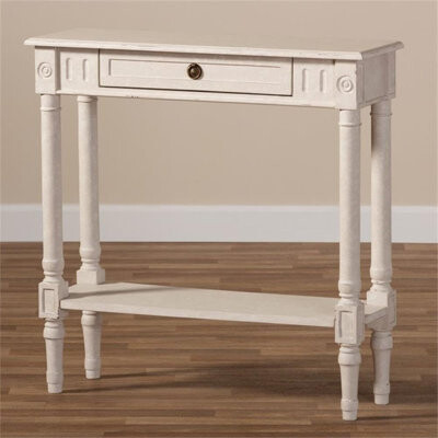 August Grove Dashayla Console Table