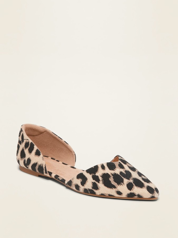 ballet flats old navy