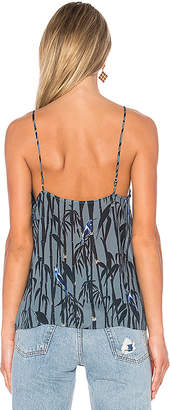 House Of Harlow x REVOLVE Audrey Cami Top