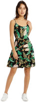 Thumbnail for your product : Only Jona Short Dress