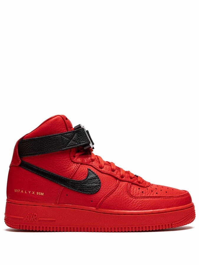 alyx air force 1 red