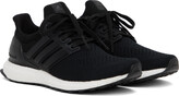 Thumbnail for your product : adidas Black Ultraboost 1.0 Sneakers