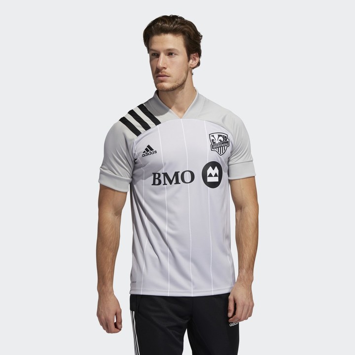 montreal impact away jersey