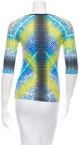 Thumbnail for your product : Peter Pilotto Top