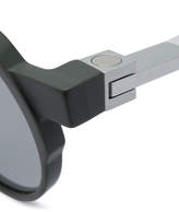 Thumbnail for your product : Va Va Vava round frame sunglasses