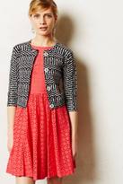 Thumbnail for your product : Tracy Reese Tea Service Cardigan