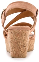 Thumbnail for your product : Coclico Mel Wedge Sandals