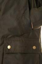 Thumbnail for your product : Barbour Acorn Wax Jacket