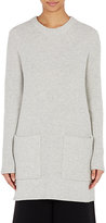 Thumbnail for your product : Proenza Schouler Women's Open-Back Sweater