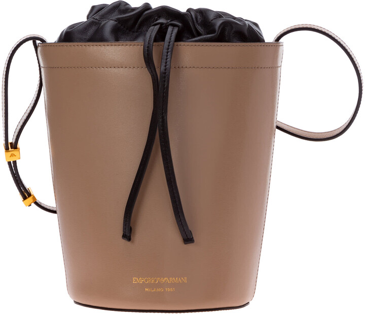 emporio armani eagle bag