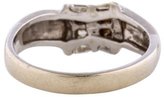 Thumbnail for your product : Ring Baguette Diamond