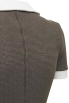 Thumbnail for your product : Twenty Montreal Everest Thermal Buttoned Romper