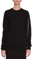 Thumbnail for your product : Drkshdw Crew Cotton Sweatshirt
