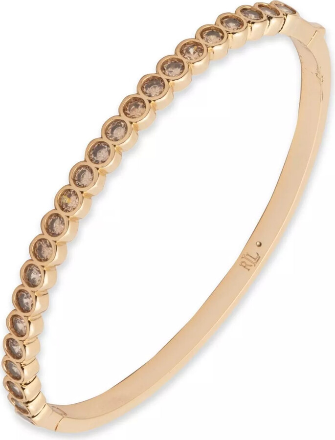 Ralph Lauren Ralph Layered Tortoiseshell Bracelet ShopStyle