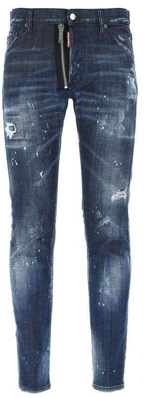 Dsquared Jeans Men | Shop the world's largest collection of 