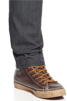 Thumbnail for your product : Levi's 511 Slim-Fit Rigid Grey Jeans