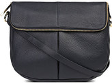 Thumbnail for your product : Whistles Duffy leather satchel