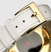 Thumbnail for your product : Gucci Latin GRAMMY® special edition interlocking watch