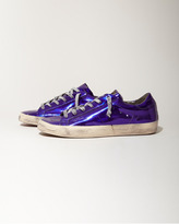 Thumbnail for your product : Golden Goose super star sneaker