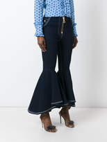 Thumbnail for your product : Ellery Alejandro jeans
