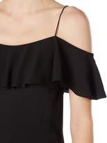 Thumbnail for your product : Polo Ralph Lauren Sleeveless frill detail top