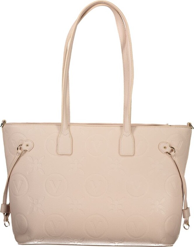 Mario Valentino Polyurethane Women Women's Handbag