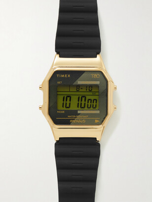 Timex Indiglo Watch | ShopStyle UK