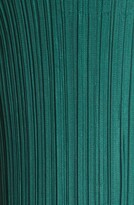 Thumbnail for your product : Pleats Please Issey Miyake New Colorful Basics 3 Pleated Crop Pants