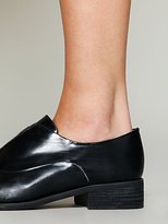 Thumbnail for your product : Jeffrey Campbell Tuxedo Slip Oxford