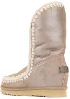 Thumbnail for your product : Mou Inner Wedge boots