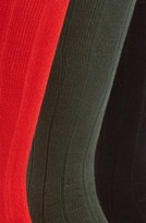 Thumbnail for your product : Polo Ralph Lauren Men's 3-Pack Ribbed Socks