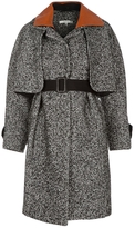 Thumbnail for your product : Carven Wool Coat