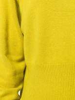 Thumbnail for your product : Theory relaxed boat pullover