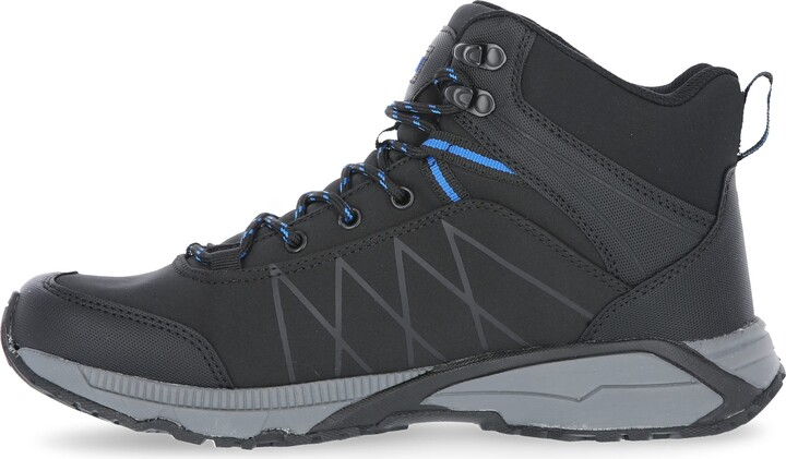 dlx walking boots mens