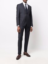 Thumbnail for your product : Tonello Single-Breasted Tailored Suit