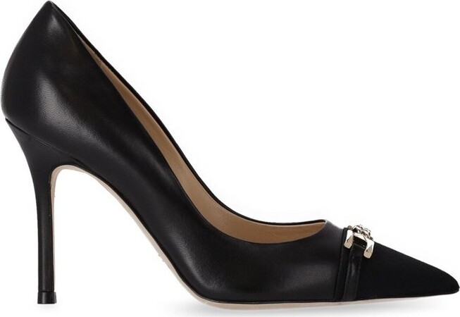 elisabetta franchi pumps