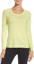 Thumbnail for your product : Zella Women's Run Play Breeze Tee