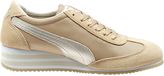 Thumbnail for your product : Puma Caroline Stripe Ts Women's Wedge Sneakers