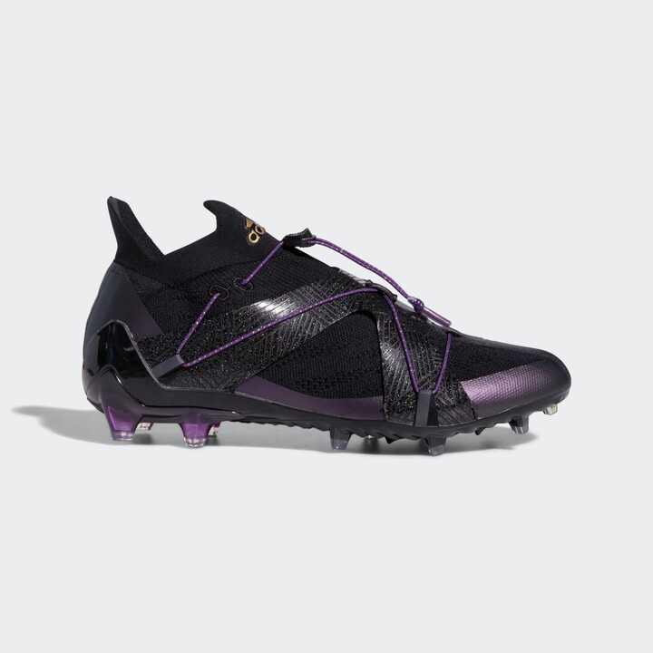 black panther cleats