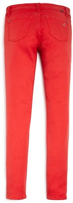 DL1961 Girls' Chloe Skinny Twill Jeans - Big Kid