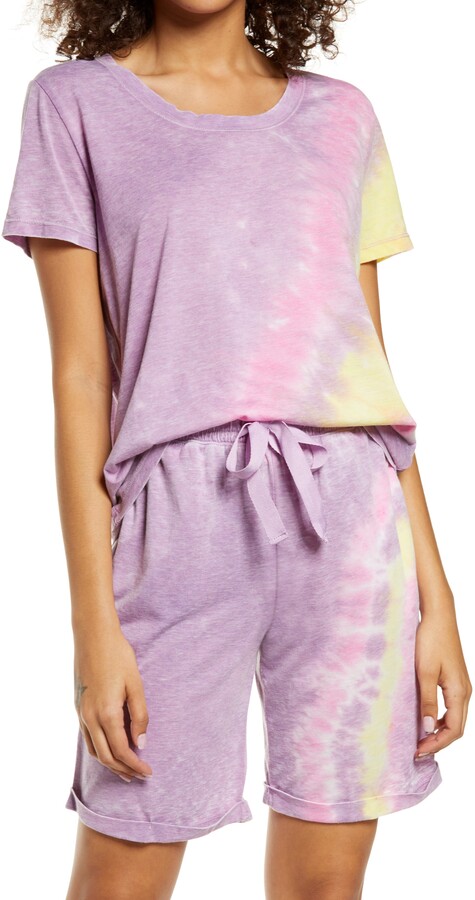 Women's bermuda sleep shorts Clearance